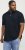 Jack & Jones PAULOS Short Sleeve Polo Dark Navy/PS - Polokošele - Polokošele 2XL-8XL