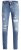 Jack & Jones Liam Jeans Blue Denim - Džínsy & nohavice - Džínsy a Nohavice - W40-W70