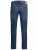 Jack & Jones TIM ORIGINAL CB 814 Jeans Blue Denim - Džínsy & nohavice - Džínsy a Nohavice - W40-W70