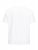 Jack & Jones Organic Basic T-shirt White - Tričká - Nadrozmerné tričká - 2XL-14XL