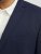 Jack & Jones FRANCO Suit Dark Navy - Obleky - Obleky 2XL-8XL