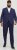 Jack & Jones FRANCO Suit Medieval Blue - Obleky - Obleky 2XL-8XL
