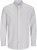 Jack & Jones OXFORD LS Shirt Striped White - Košele - Košele 2XL-10XL
