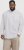 Jack & Jones OXFORD LS Shirt Striped White - Košele - Košele 2XL-10XL