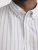 Jack & Jones OXFORD LS Shirt Striped White - Košele - Košele 2XL-10XL