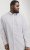 Jack & Jones OXFORD LS Shirt Striped White - Košele - Košele 2XL-10XL