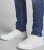 Jack & Jones Jam/MONO Sneakers White - Pánske topánky 40-52 - 