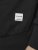 Jack & Jones Basic Sweatshirt Black - Mikiny & mikiny bez kapucne - Mikiny & Mikiny s Kapucňou 2XL-12XL
