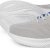 Jack & Jones Croxley Sneakers Grey/Monaco Blue - Pánske topánky 40-52 - 