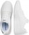 Jack & Jones Croxley Sneakers Bright White - Pánske topánky 40-52 - 