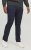 Jack & Jones JPSTMARCO JJDAVE Chinos Navy Blazer - Džínsy & nohavice - Džínsy a Nohavice - W40-W70