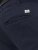 Jack & Jones JPSTMARCO JJDAVE Chinos Navy Blazer - Džínsy & nohavice - Džínsy a Nohavice - W40-W70