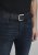 Jack & Jones HARRY Belt Black - Opasky - Opasky W40-W70/2XL-8XL