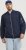 Jack & Jones RUSH Bomber Jacket Navy Blazer - Bundy - Bundy Nadmerné Veľkosti 2XL-8XL