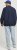 Jack & Jones RUSH Bomber Jacket Navy Blazer - Bundy - Bundy Nadmerné Veľkosti 2XL-8XL