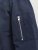 Jack & Jones RUSH Bomber Jacket Navy Blazer - Bundy - Bundy Nadmerné Veľkosti 2XL-8XL