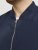 Jack & Jones RUSH Bomber Jacket Navy Blazer - Bundy - Bundy Nadmerné Veľkosti 2XL-8XL