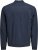 Jack & Jones RUSH Bomber Jacket Navy Blazer - Bundy - Bundy Nadmerné Veľkosti 2XL-8XL