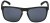 Jack & Jones Ryder Sunglasses Black Bean - Doplnky - 