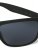 Jack & Jones Ryder Sunglasses Black Bean - Doplnky - 