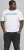 Jack & Jones JJECORP LOGO T-Shirt White - Tričká - Nadrozmerné tričká - 2XL-14XL