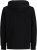 Jack & Jones CORP LOGO PLAY 4 Print Hoodie Black - Mikiny & mikiny bez kapucne - Mikiny & Mikiny s Kapucňou 2XL-12XL
