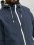 Jack & Jones JORLUKE Padded Jacket - Bundy - Bundy Nadmerné Veľkosti 2XL-8XL
