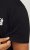 Jack & Jones CORP Logo T-Shirt Black - Tričká - Nadrozmerné tričká - 2XL-14XL