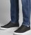 Jack & Jones Trent Sneakers Black - Pánske topánky 40-52 - 