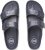 Jack & Jones Croxton Moulded Sandals Black - Pánske topánky 40-52 - 