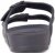 Jack & Jones Croxton Moulded Sandals Black - Pánske topánky 40-52 - 