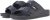 Jack & Jones Croxton Moulded Sandals Black - Pánske topánky 40-52 - 