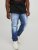 Jack & Jones JJIGLENN JJSEAL Blue Denim Jeans - Džínsy & nohavice - Džínsy a Nohavice - W40-W70