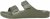 Jack & Jones Croxton Moulded Sandals Khaki - Pánske topánky 40-52 - 