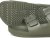 Jack & Jones Croxton Moulded Sandals Khaki - Pánske topánky 40-52 - 