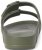 Jack & Jones Croxton Moulded Sandals Khaki - Pánske topánky 40-52 - 