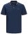 Jack & Jones JPRWINBLU Poloshirt Navy Blazer - Polokošele - Polokošele 2XL-8XL