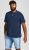 Jack & Jones JPRWINBLU Poloshirt Navy Blazer - Polokošele - Polokošele 2XL-8XL