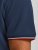 Jack & Jones JPRWINBLU Poloshirt Navy Blazer - Polokošele - Polokošele 2XL-8XL