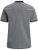 Jack & Jones JPRWINBLU Poloshirt Mood Indigo - Polokošele - Polokošele 2XL-8XL