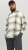 Jack & Jones JORJOSHUA Checked Shirt Dusty Olive - Košele - Košele 2XL-10XL