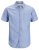 Jack & Jones JORABEL Casual Shirt Ensign Blue - Košele - Košele 2XL-10XL