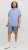 Jack & Jones JORABEL Casual Shirt Ensign Blue - Košele - Košele 2XL-10XL