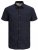 Jack & Jones JORABEL Casual Shirt Navy - Košele - Košele 2XL-10XL