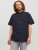 Jack & Jones JORABEL Casual Shirt Navy - Košele - Košele 2XL-10XL