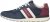Jack & Jones Stellar Sneakers Majolica Blue - Pánske topánky 40-52 - 
