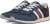 Jack & Jones Stellar Sneakers Majolica Blue - Pánske topánky 40-52 - 