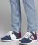 Jack & Jones Stellar Sneakers Majolica Blue - Pánske topánky 40-52 - 