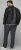 Jack & Jones ROCKY Jacket Black - Bundy - Bundy Nadmerné Veľkosti 2XL-8XL