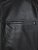 Jack & Jones ROCKY Jacket Black - Bundy - Bundy Nadmerné Veľkosti 2XL-8XL